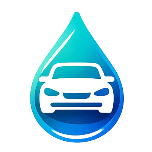 Lavage auto à domicile Sainte-Nathalène